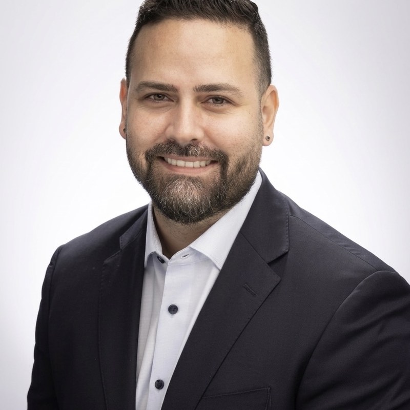 Reinaldo Rey Rivera, Founder, Aptos Strategy Group